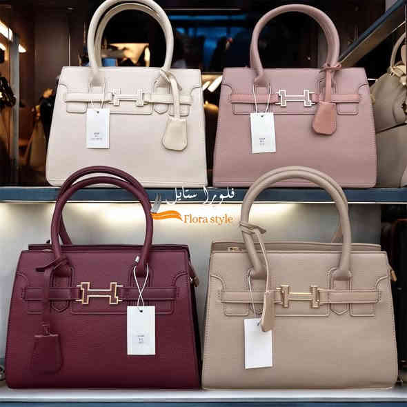 حقائب نسائية
جودة عالية انيقة وعملية
تصاميم مختلفة والوان مميزة
 للطلب والاستفسار مراسلة الصفحة او ع واتساب *********** 
توصيل بغداد 4000 المحافظات 5000 
#جنطة_نسائية #جنطه_نسائيه #اكسبلور #جنط_بنات #بنات_العراق
