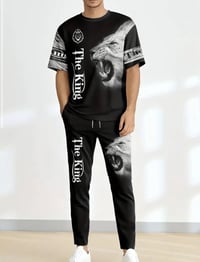 تراك • قياس مديم