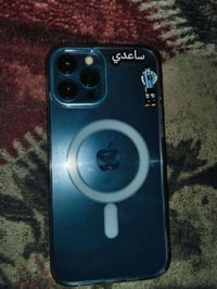 فون ١٢برو ماكس مبدل شاشه احسن نوعيه بالسوك وبطاريه مو احسن شي سعر ٤٠٠ب...