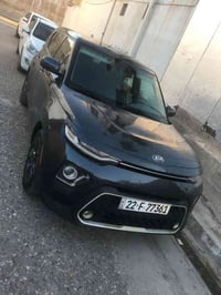 كيا صول للبيع… صور الحادث مرفوقات بلمنشور  السعر 137$ بي مجال بسيط الم...