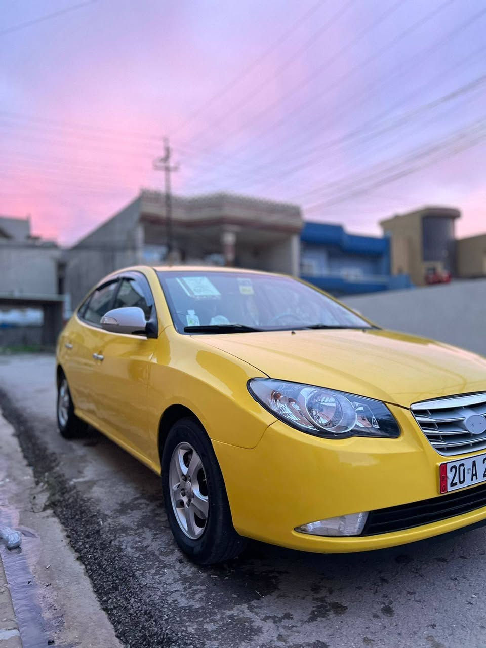 السلام عليكم ورحمة
النتره موديل 2010للبيع
رقم اديالى دولي
السياره بدون ضرر
صبغه جديده 
دوشمه جديده
طخم تايره جديد
باتري جديد 
االصدر 70/100
كير اومكينه شرط 
هيئه اوغرمات صفر 
السياره باسمي 
تحويل بل موصل 
عنوان السياره موصل جانب الايسر//
*********** //***********
