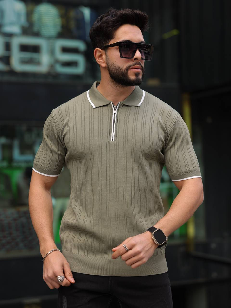 تشيرت رجالي عالي الجودة تريكو
https://t.me/Lilasama/231896
💼.M.L.L.XL.2XL💼
00905392458269


**إذا كنت صاحب هذا الإعلان وتريد حذفه لأي سبب، رجاءا أرسل رسالة إلى الدعم الفني**