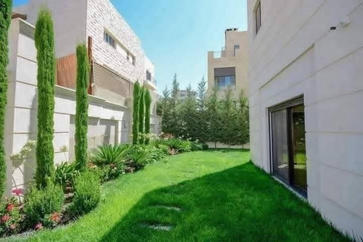 شو ما كانت المساحة. حاضرين
نجيل طبيعي m5 رولات جاهزة 
البذرة الأمريكية أفضل صنف
مرشوش مبيدات حشرية 
مقصوص على ارتفاع ٥سم
مقاوم للعوامل الجوية دون أن يتأثر.
سرعه التركيب تجهيز الأرضية ما قبل الزراعة
فني مختص بتركيب النجيل وزراعتة
تصميم وتنسيق الحدائق بأفضل جودة!
✅ زراعة النخيل والأشجار
✅ تنسيق الحدائق المنزلية والعامة
✅ زراعة المسطحات الخضراء والورود الطبيعية
للاستفسار والتواصل: 0779613479


**إذا كنت صاحب هذا الإعلان وتريد حذفه لأي سبب، رجاءا أرسل رسالة إلى الدعم الفني**