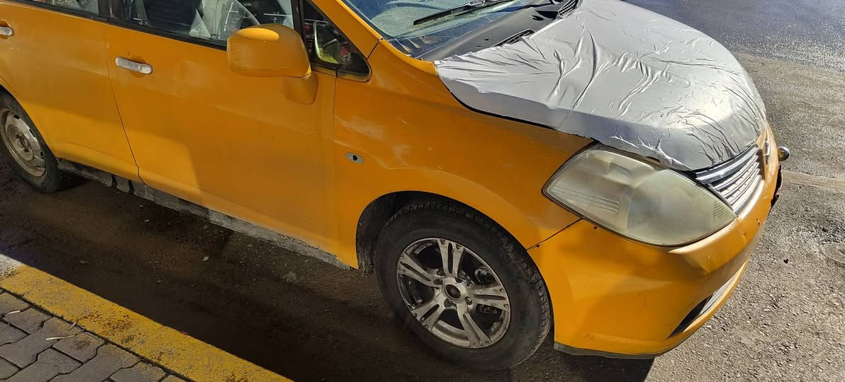 به ناوي خودا ..تيدا ساخ سه نه وي جنوب مه كينه كرولا تنوتوله بيعه  يبه سعرى قفلي 28 گه لا ***********
