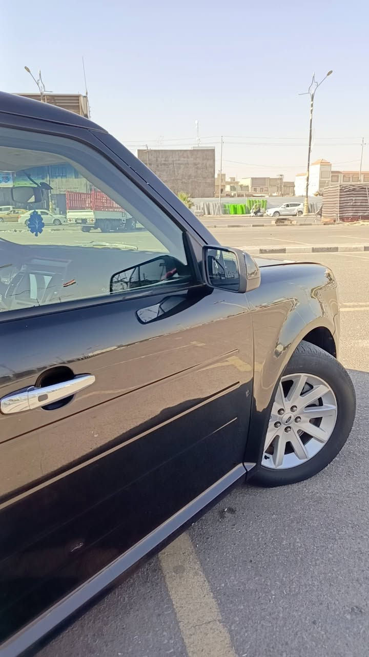 أخوان رايد مراوس بماليبو
مراوس بيع
السلام عليكم (السعر 129 حلوة ومناسبة تفيد جناي فقط)
فورد فليكس معروف الفورد بقوتة مكينة6 3500 نوزل عادي تشك الكاع شرط بانزين عادي 

سيارة عائلية نظيفة و ٧ راكب 

فول مواصفات رئاسي عدة البانوراما 
جاهزة ماعوزهة برغي بس يرادلهه بوليش فقط

-رقم الهاتف ***********
واتساب***********

-فوردفليكس2017 اصل ✔️

-مواصفات السياره sel الفول ✔️

-رقم اربيل الجديد الدولي✔️

-لون اسود✔️
تشغيل عن بعد✔️
رادارات جانبية وخلفية
سكليتر البانزين والبريك كهربائيّ✔️

-محرك 6 أيكو بوست اقتصادي3500 دوش✔️

-7 راكب مقاعد جلد✔️
-5 شاشات✔️
-4 بصمات✔️

-3 قطع تبريد ثلج شرط ✔️

-ويل مال تورس  حجم 18 ✔️

-بصمه تشغيل✔️

-بصمات أبواب ٢✔️

-يدات لمس فتح تلقائي عند مسك اليدة✔️

-شاشة ترحيب وعرض اعطال ✔️

-مري هيتر ✔️

-شاشه أندرويد تابلت ٩ انج  ✔️

-نظام أوامر صوتيه✔️

-نظام بلوتوث و USB واوكس ✔️

-نظام مثبت سرعه ✔️

-تحكم ستيرن جهتين وخلف المقود ✔️

-نظام تقفيل عند التحرك✔️

-GPS  نضام ملاحة ✔️

-نظام بريك ABS  4 دسك 2 بستم✔️

-كامرة خلفيه دواره ✔️

-نظام مانع تزحلق ✔️

-حدادية صدر 75 بالمية ✔️

✔️بطارية جديدة 

-تبريد ثلج ❄️ شرط وهيه واكفه✔️

-ماشيه 107 miles وقابلة للزيادة ✔️

- بيه قطعتين تبديل نفس اللون جاملغ والبنيد وكلير قطعتين جاملغ وباب خلفي✔️

-السيارة نضيفه ومال بيت ما متعوبه ✔️

-مكاني ميسان مركز المدينة ✔️
