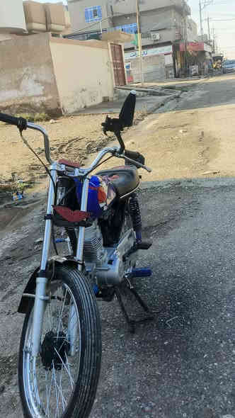 السلام وعليكم ماطور سيجي نامه25 شرط مامفتوح ماطور تحريكه معدل نار ماطور مفول السعر580وبي مجال شراي الاتصال على الرقم ***********
