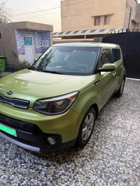 كيا صول 2017 مكينه كير تبريد مكفول رقم بغداد دولي باسمي ‘مكفوله من اي ...