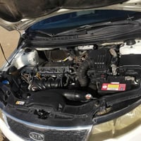 سيراتو ٢٠١٣ • محرك ١٦٠٠ • الديوانية