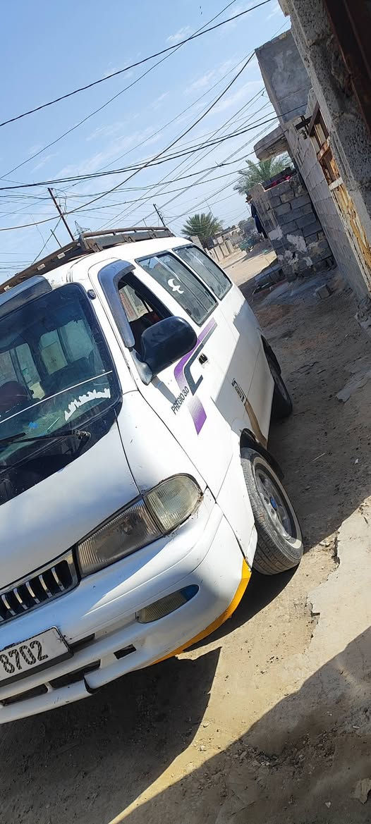 اللبيع بريجو97سنوية 30محرك كير اكسن مكفول /*********** العنوان بغداد ابوغريب السعر 55وبيها مجال
