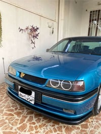 فيكترا • ١٩٩٣ • ١.٨ يدوي