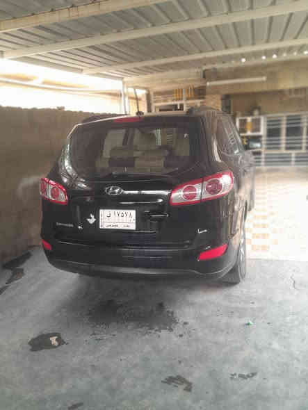 سلام عليكم اخوان بيع مستعجل سنتافى موديل 12 اربعه سلندر شرط كفاله عامه لاستفسار اكثر ع الرقم ***********
