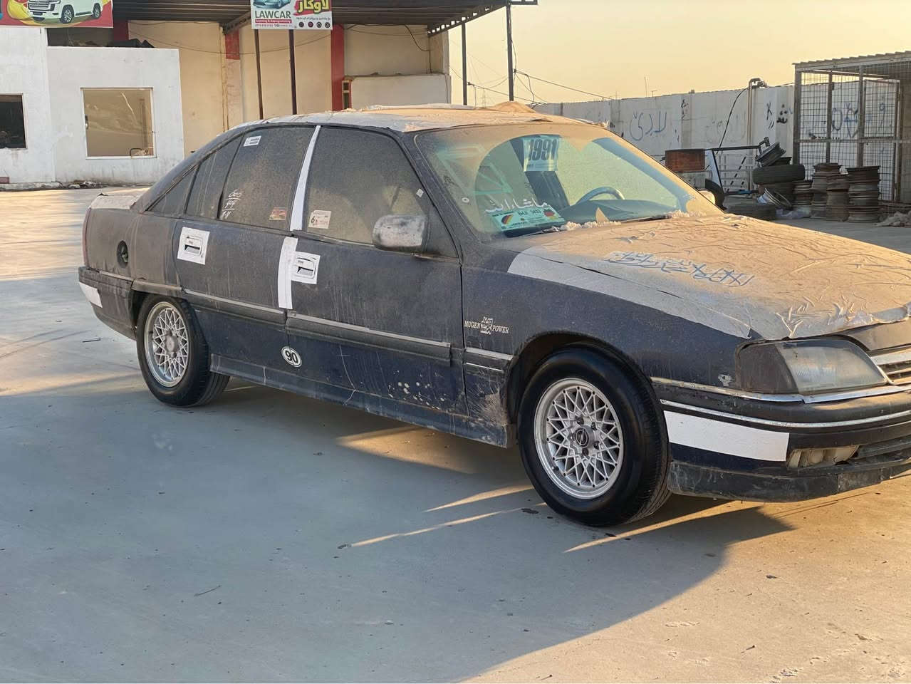 ئۆپل ئۆمیگا مەکیمە ٢٠تازە مەکینەی ئەورووپی هەل دراوەتە سەری مەکینەی بئ سەوتە بئ دووکەل بئ بووخار گئرومەکینە بەشەرت ئاکسلوو کارەبایەتی بەشەرت سەیارەکە علووجەو کەفالەی مەدەنی بەشەرت سلایتوو جام کارەبایی ئیفرۆی مەزبووت شوئنم کۆیەیە داوای ١٤گەلاو مەعامەلەیەی لئدەکەم سەیارەکە جائیزەو تووندوتۆلە رەقەم تەلەفۆن (***********)(***********) كويسينجاك, أربيل
