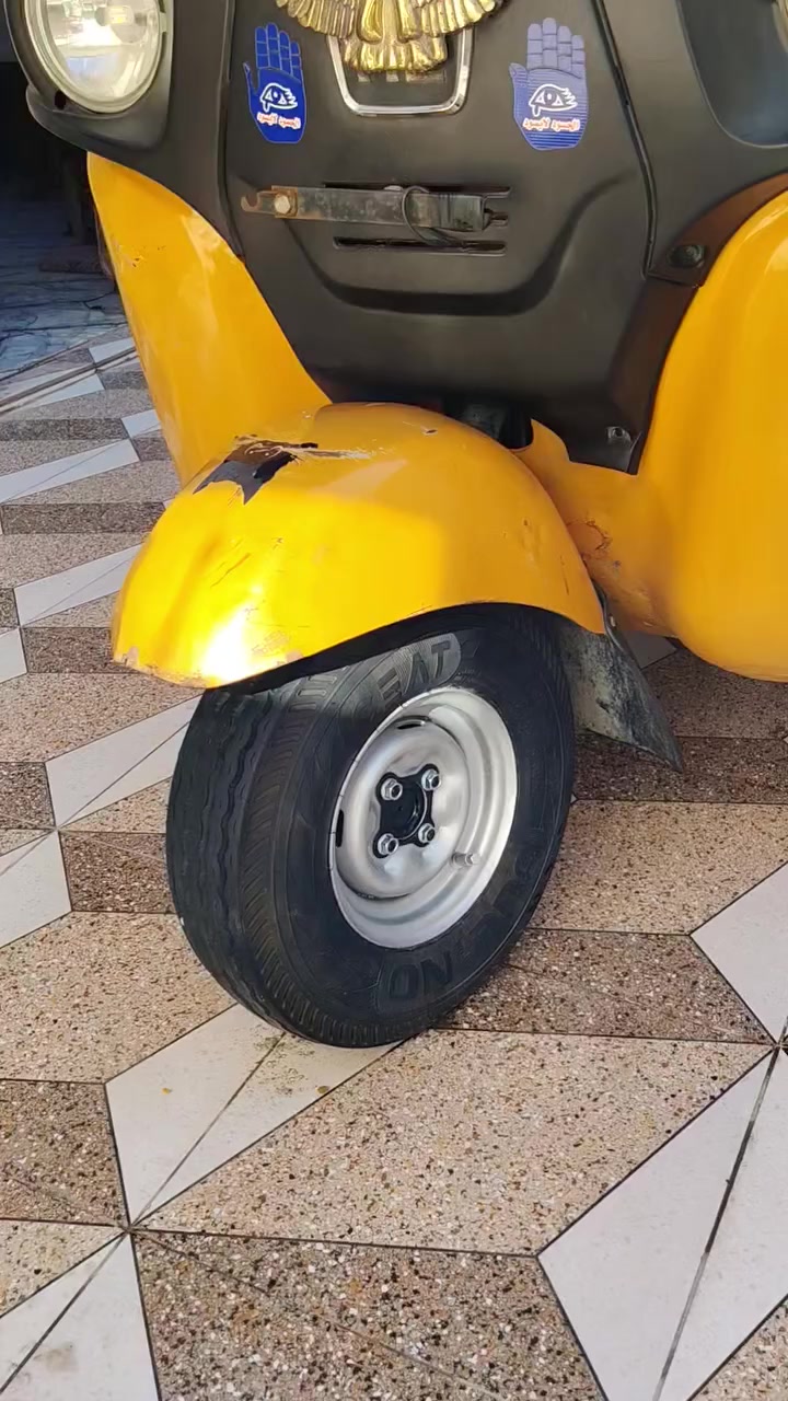 باجاج 2021 رقم سنويه مكينه مفتوحه بدي كفاله عده هاي الطخه ماشر عليهه تكتك جاهزه السعر 5و800 الشراي يتصل *********** مكاني البصره الحيانيه. ملاحضه كزوهز تجاري
