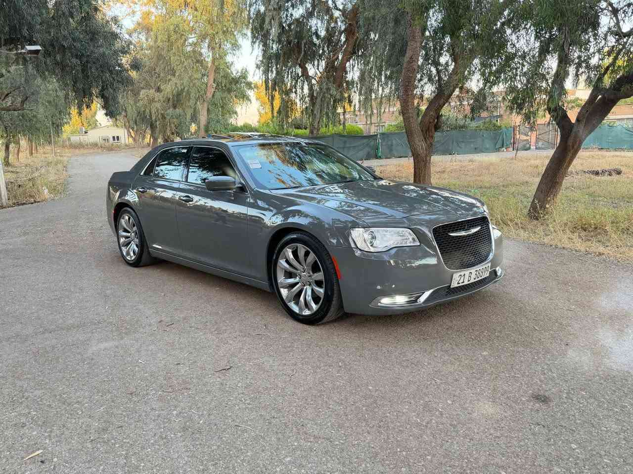 للبيع اوباما اللون المميز 
موديل 2019
السعر 268$
ماشيه 90 ml
مواصفات لمتد تورينك 
سياره كلين بدون صبغ بدون تعديل بدون شخوط بس بيها رصعه بل هلال خلفي 
كير ومحرك شرط 
مكاني كركوك 
*********** كركوك, العراق
