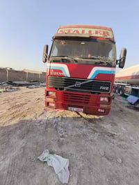 فولفو ٢٠٠٢ • طوناج • سنوية ٢٠٣٠