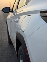 توسان • ٢٠٢٣ • وارد امريكي