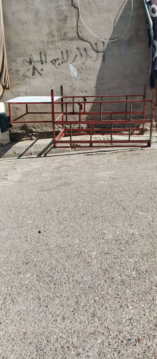 السلام عليكم موجود محجل عدد ثنين كلمن.وسعره.الشراي.يتصل.***********/عنوان بلرمادي
