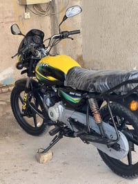 بوكسر • موديل 2021 • وراق اصولية