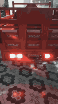 من رخصه ابو الكروب )للبيع ستوته شحن موديل 2023الله شاهد ستوته بعدها بل باكيت سعر مليون و300مكاني ديالى بعقوبه الاستفسار ***********
