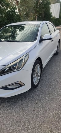 سوناتا • ٢٠١٥ • رقم اربيل