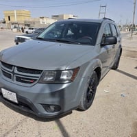 دودج جورني • ٢٠٢٠ • رقم بصرة