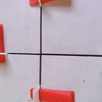 سيراميك جداري • سيراميك أرضي • درج