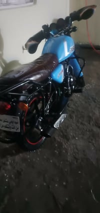 دراجة ديون • موديل 23 • بدون نقص