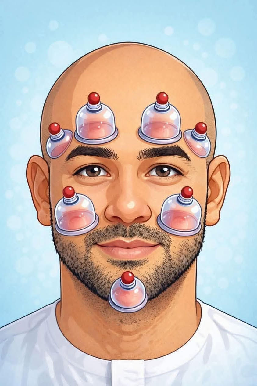 حجامة بسمايه الصحيه
لعلاج الضغط والصداع والشقيقه والام الظهر والدسك والفقرات وعرق النسا والمتن للاطفال وشلع السره وللحجامه تعالج ضعف النظر والتهاب الجيوب 
والام القدم وعلاج النتوء كل هذا وصحه وعافيه على الجميع 
واكيد الحجامه وقايه وعلاج
***********
