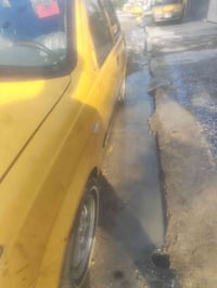 طيبه ١٦ للبيع  كير مكينه كفاله  تبريد تدفئه شغالات   هيئه غرامه مصفره ...