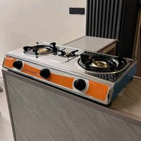 طباخ منضدي • ٣ عيون • تكريت صلاح الدين