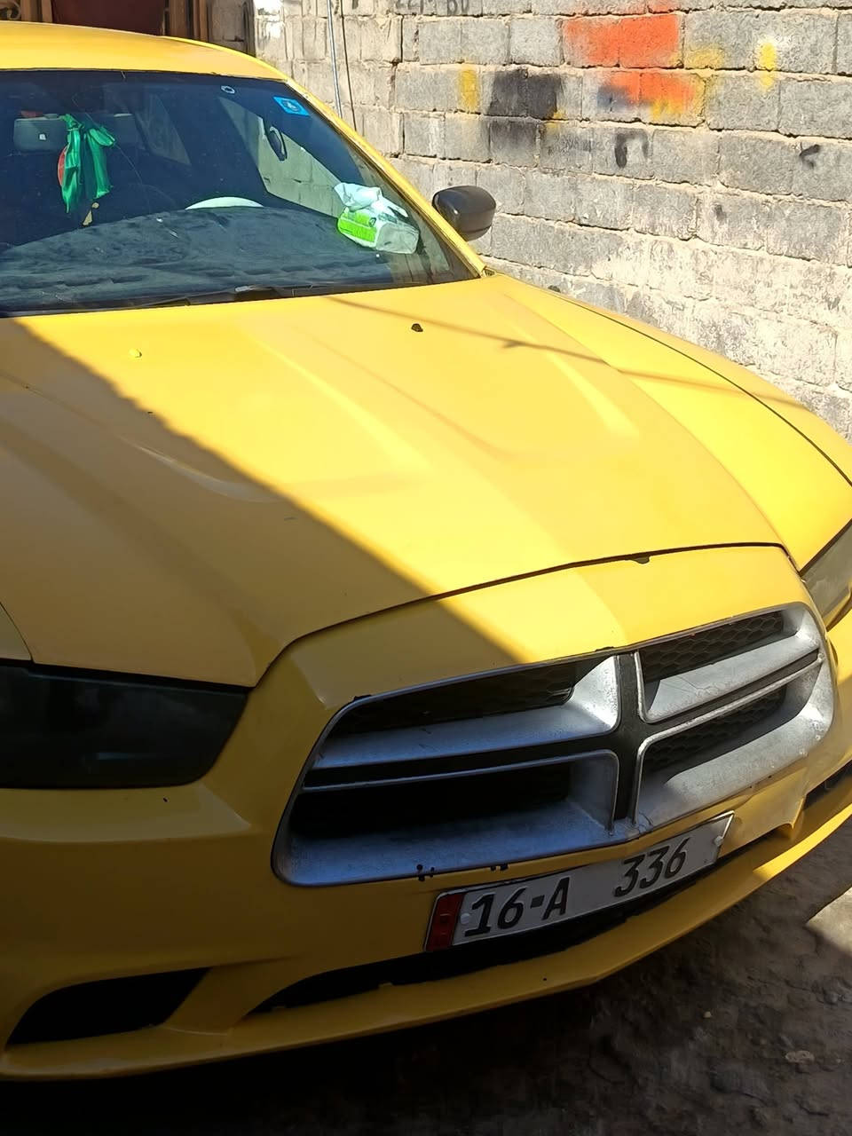 جارجر لبيع سعر١٤٠ مكان كربلاء سياره جاهزه ***********
