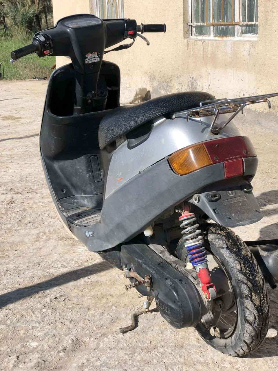 درجه لبيع مكفوله درجه نضيفه ناصريه مركز ***********
