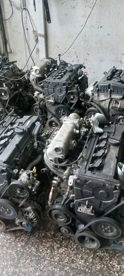 تم وصول حاوية /شركه حسين 
محرك اكسنت و محرك ريو
امريكي و خليجي
1600 بلادي 
من 2007 إلى 2011
الضمان 15يوم
تخم مجاول 
تخم نوزل 
***********.   الحاج ابو محمد 
***********.   حسين ابو علي
***********.  علاوي 
العنوان بغداد الطالبيه قرب السيطره القديمه
