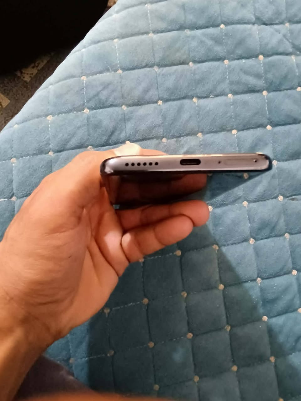 POCO X7سلام عليك الجهاز مكفول من كلشي اليريد يشتري خلي ينتصل عليه.الرقم ***********
