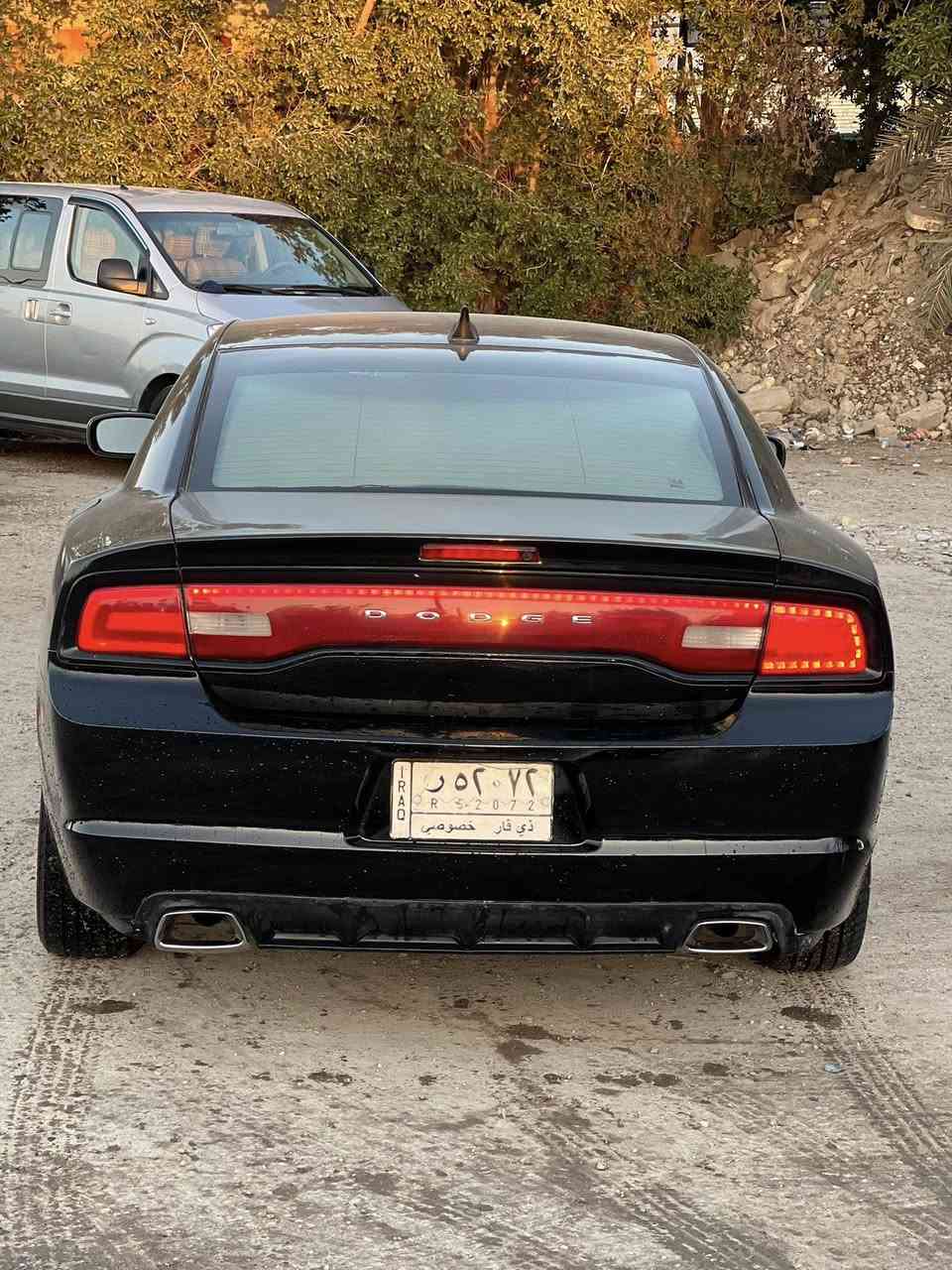 للبيع او مراوس جارجر 2014، سيارة جاهزة من كل شيء، مصبوغة، حزام، أثر شخوط، كفالة من كل العيوب، محرك ,3600 
تخم ,تاير
حدايدة
تبريد,تدفئة 
رقم ذي قار."
السعر 143$ 
ما متواجد فيس شراي يتصل بيك خير تدلل
***********
موجود وات ساب
