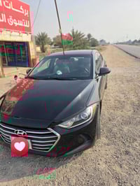 النترا • ٢٠١٧ • وارد امريكي