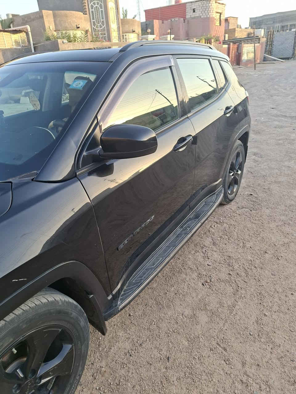 جيب كومباس ١٨ موصفات سنويه جديده هزه فتحه بصمه تشغيل عن بعد ضرر بنيد وجاملغ رقم بصره العنوان بصره قرنه شرش جلعه هاتف *********** سعر ١٣٠ قفل
