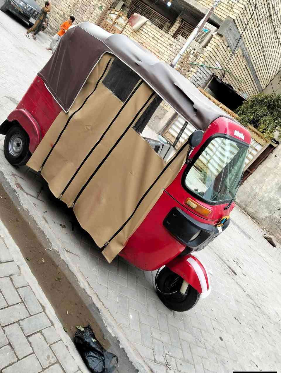 تكتك 18 اوراق المصطفى محرك 20
العنوان الحسينيه 
السعر 4 ملايين
للاتصال ***********
