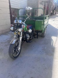 موديل ٢٢ • مكينة ٢٤ • كربلاء الحر صغير