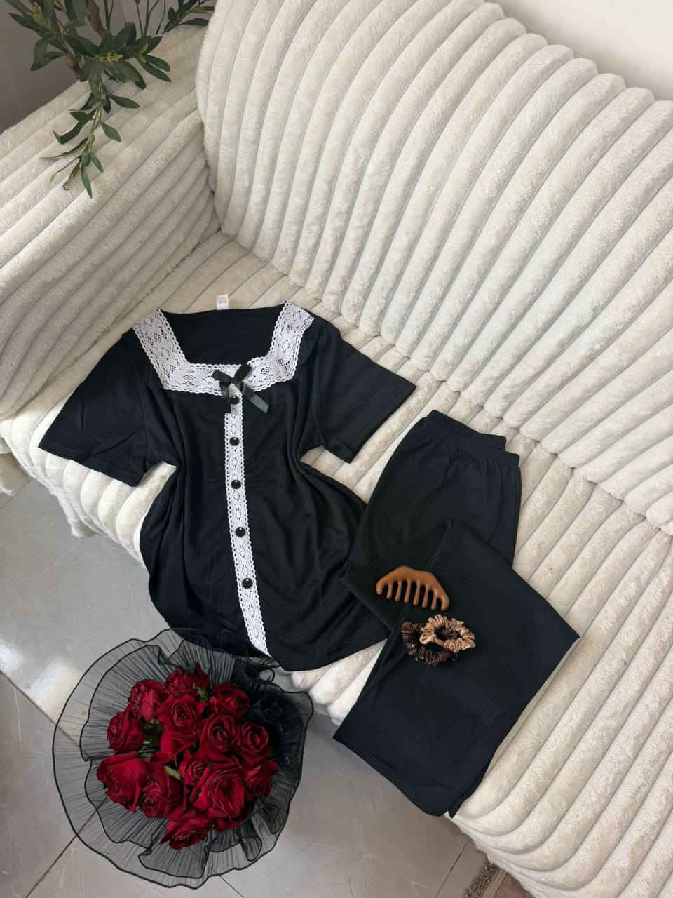 بجامة كريب درجة اولى
قياسات xL/xxL
سعر الدرزن ب 125درزن 
اقل طلب درزن


**إذا كنت صاحب هذا الإعلان وتريد حذفه لأي سبب، رجاءا أرسل رسالة إلى الدعم الفني**