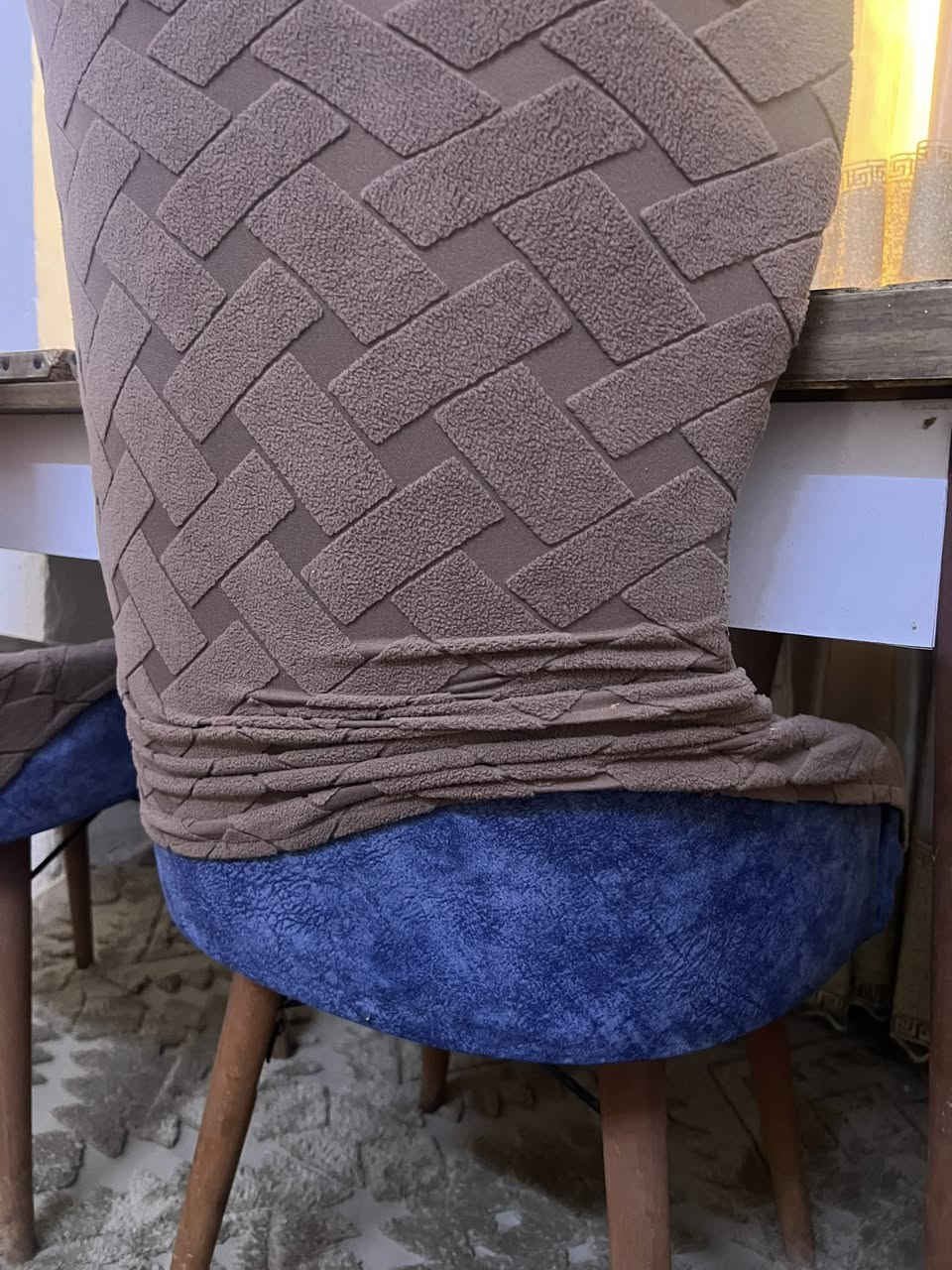 تخم ماركه تركيه سبرنغ اسفنج ضغط اربعه مقعد ب١٨٠ الف
ميز طعام مع ٤ كراسي الميز بدون زجاج كلش قوي ولون الكراسي الاصلي نيلي مع تلبيسات الكراسي السعر ٥٠ الف
جهاز تبخير مال ربو ما مستعمل جديد سعر ٢٥
جربايه طفل ب٥٠
عرابانة طفل وبايسكل ب٤٠ الف 
ملاحضه الغراض مستعجله ع بيعتهم الي مهتم يتفضل خاص
العنوان بغداد الدوره


**إذا كنت صاحب هذا الإعلان وتريد حذفه لأي سبب، رجاءا أرسل رسالة إلى الدعم الفني**