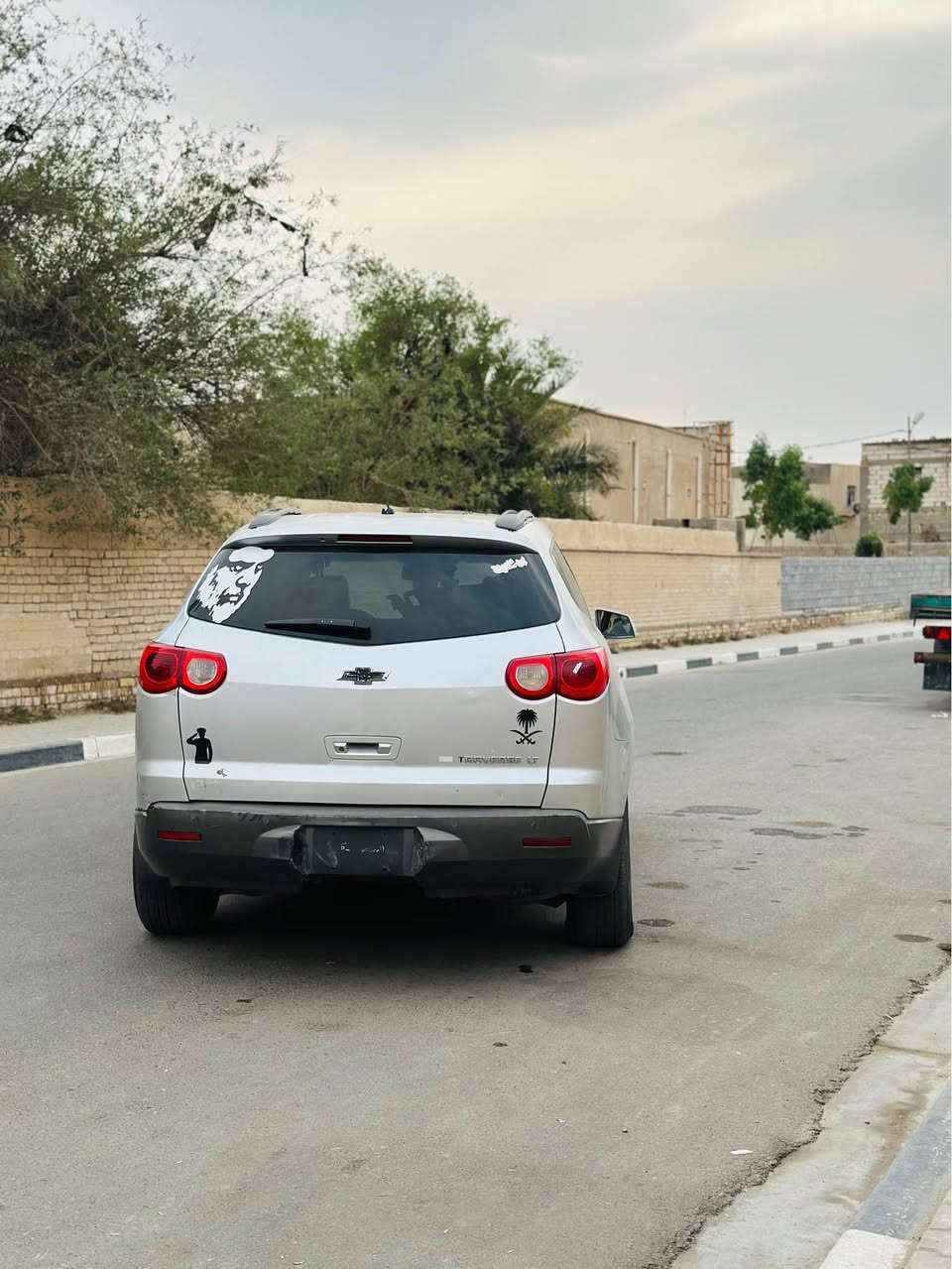 ترافيس مديل ٢٠١٠ فول ماده فتحه سعر ٨٩ وبيه مجال بيع او مراوس

مكينة وكير كفاله مكينه٣٦٠٠ صالي ٦ من شاده الله شاهد

كفاله ماعده قطعتين جاملغ وباب كما موضح سونار 

وارد خليجي صبغ بلخليج جنطه كهرباء كأمره خلفيه 

كشنات منفصل فور ويل سيستم سماعات ١١ سماعه 

 اشاره بلمري  رقم بغداد مشروع وطني سنويه ٢٨

عنوان البصره قضاء إلدير رقم هاتف *********** 

رقم الثاني *********** القرنة, البصرة
