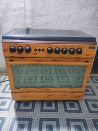 طباخ • كولدن كاز تركي • ٥ عيون