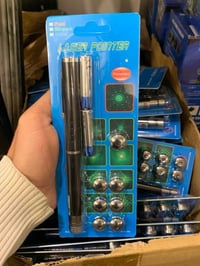 ليزر • متعدد الاستخدام • توصيل مجاني