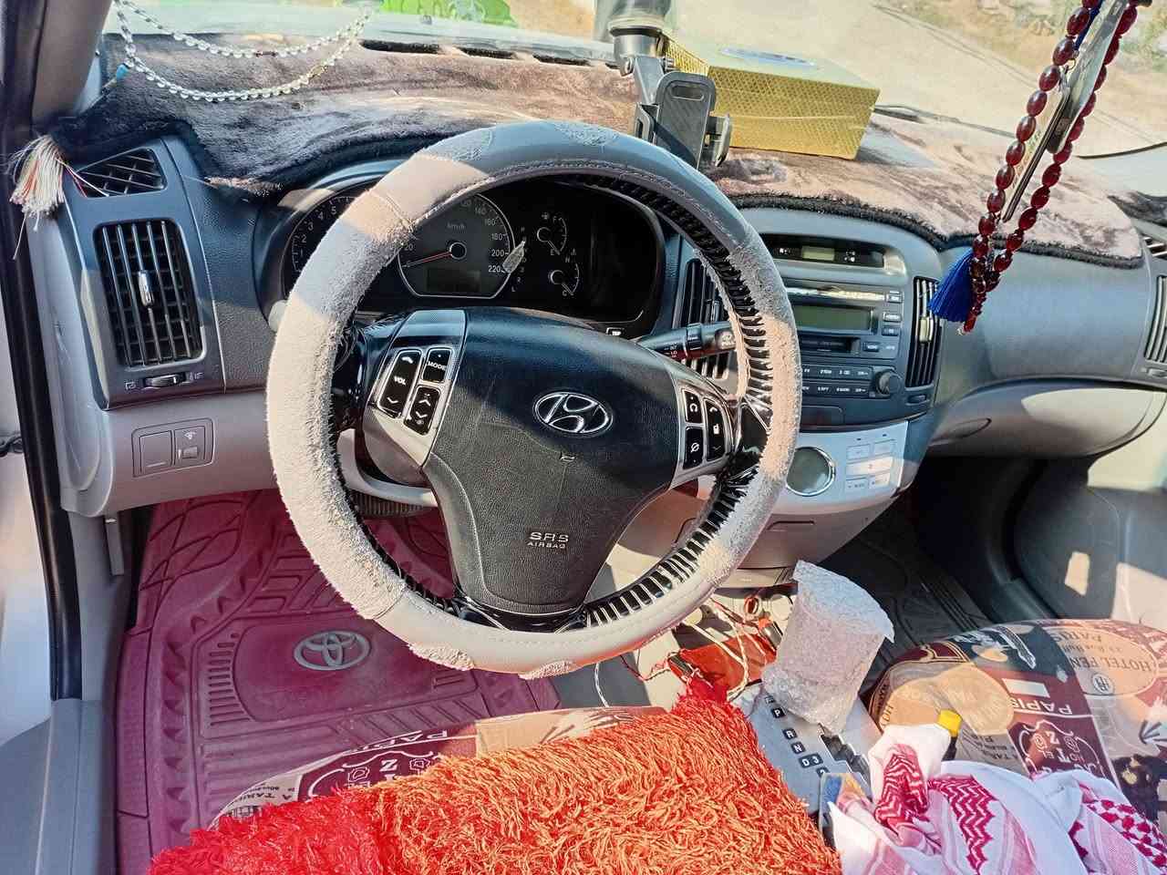 افانتي ٢٠٠٧ دكشن عالي رقم انبار مكان الفلوجه *********** ☆☆***********
