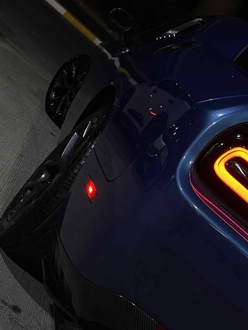 جالنجر 2021
Sxt 
ماشيه 48
جاهزه من كلشي 
حادثها من امريكا تخريب ربع الجاملغ الخلفي
وبالعراق صبغ باب السايق وشبرين بالبنيد 
لغد شاصي مكفووول لاطخه لارصعه
بجم كبس صندوك كبس 
ع وضع الشركة من الراديتر للفيت بم
رقم سليمانيه بأسمي 
مكاني بغداد 
***********
