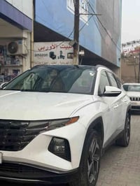 توسان موديل 2022 هايبرد سياره فول مواصفات اعلى مواصفات موجوده بتوسان و...