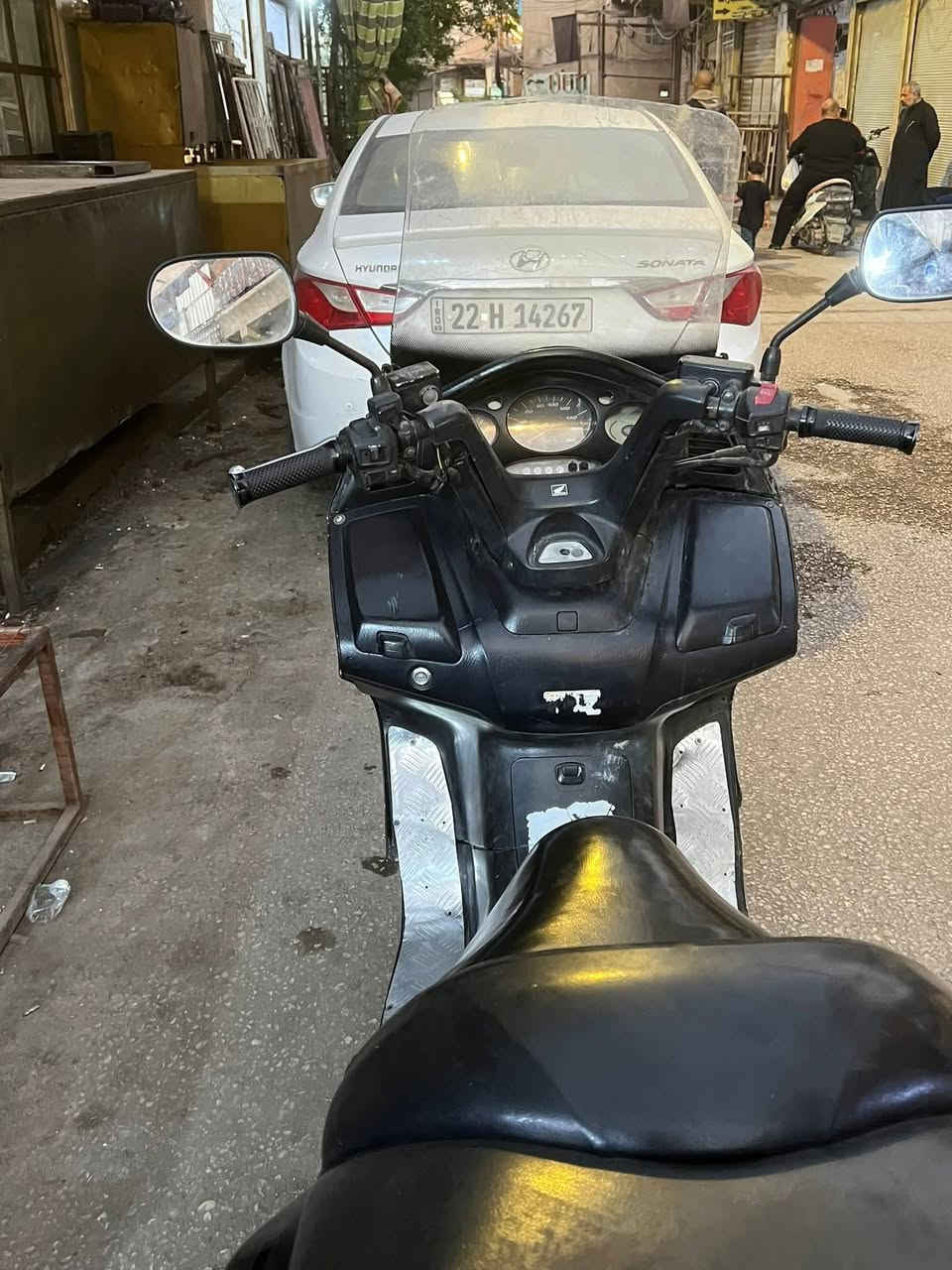 السلام عليكم شباب دراجه سلفر ونج سعر ٩٠٠ وبيها مجال بيها صوت يطق مكاني مدينه الصدر *********** واتساب
