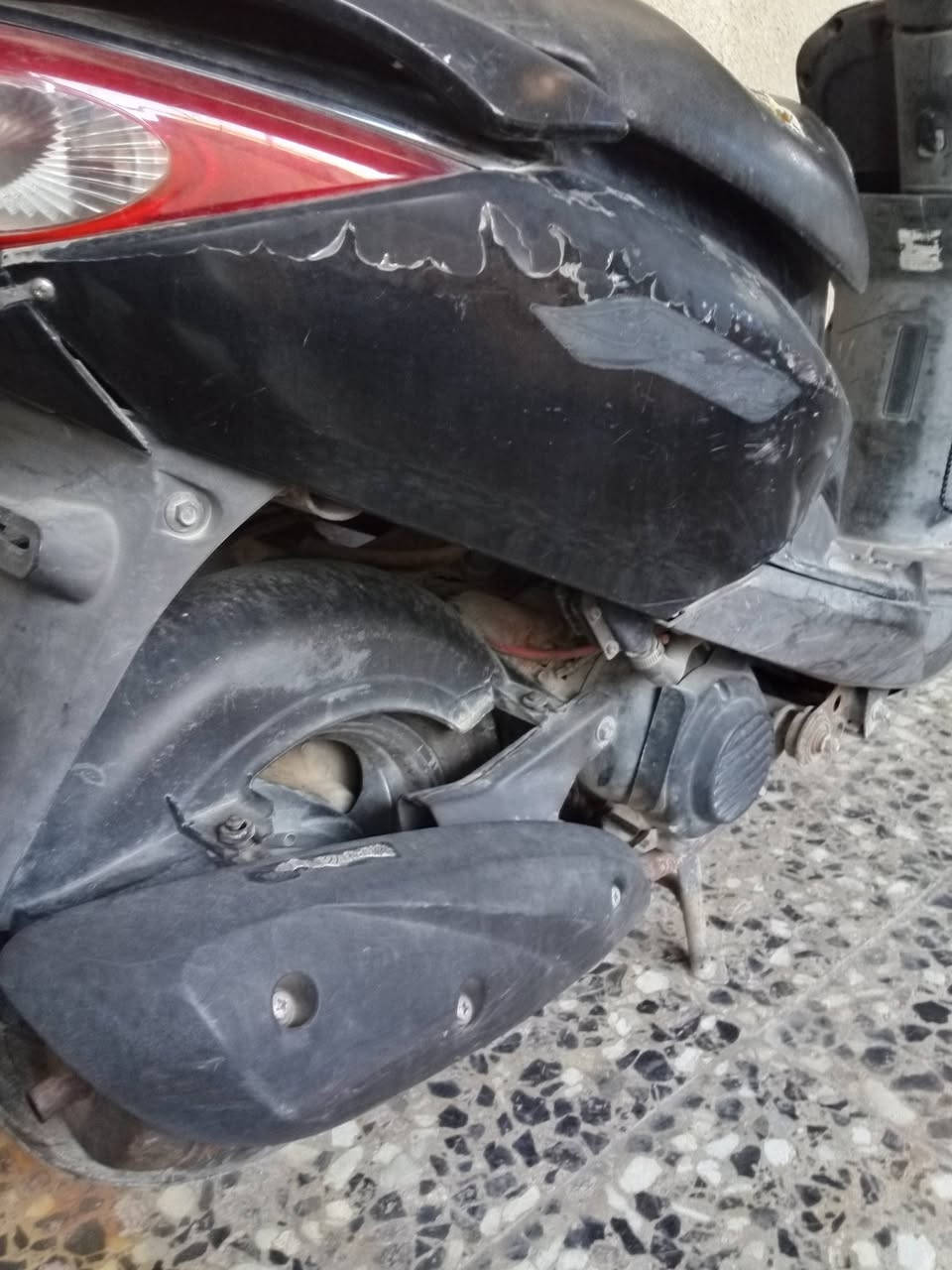 السلام عليكم بريز مكفوله مراوس بدراجه شحن كون جديده


**إذا كنت صاحب هذا الإعلان وتريد حذفه لأي سبب، رجاءا أرسل رسالة إلى الدعم الفني**