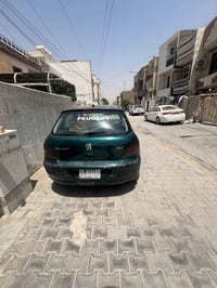 بيجو 307 • مديل ٢٠٠٤